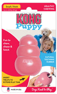Load image into Gallery viewer, Puppy KONG Treat-Stuffing Chew Dog Toy
