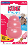 Load image into Gallery viewer, Puppy KONG Treat-Stuffing Chew Dog Toy
