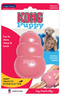 Load image into Gallery viewer, Puppy KONG Treat-Stuffing Chew Dog Toy
