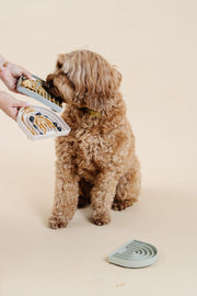 Happy Feelings Lick Mat 