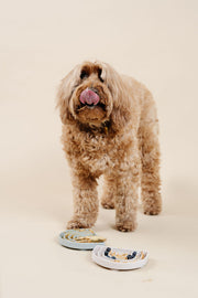 Happy Feelings Lick Mat 