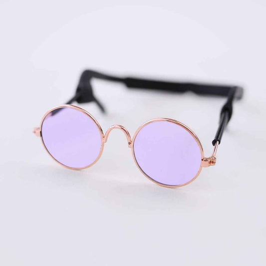Hello Doggie Dog Sunglasses pet sunglasses