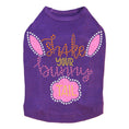 Load image into Gallery viewer, Shake Your Bunny Tail - Dog Tank alternate view

