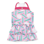 Puzzle Fun Dress