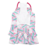 Puzzle Fun Dress