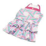 Puzzle Fun Dress