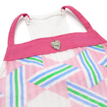 Puzzle Fun Dress