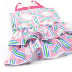 Puzzle Fun Dress