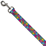 Dog Leash - Flower Blossom