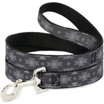Dog Leash - Navajo Grays