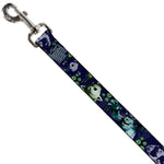 Dog Leash - Monsters University Sully & Mike Poses/GRRRRR!