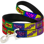 Dog Leash - Sound Effect Blocks Multi Color