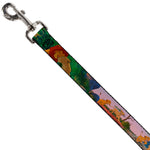 Dog Leash - Lion King Simba & Nala Growing Up Scenes