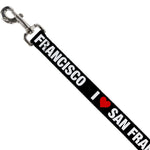 Dog Leash - I 