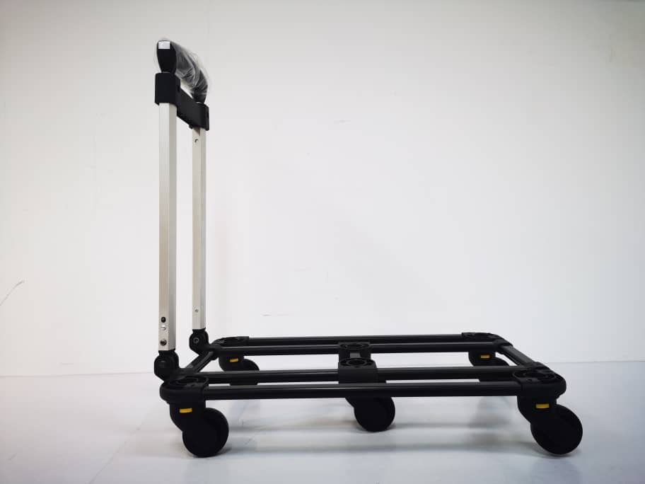Baseboard With 6 Wheels For Quilited Chariot Only - Southlake Paws