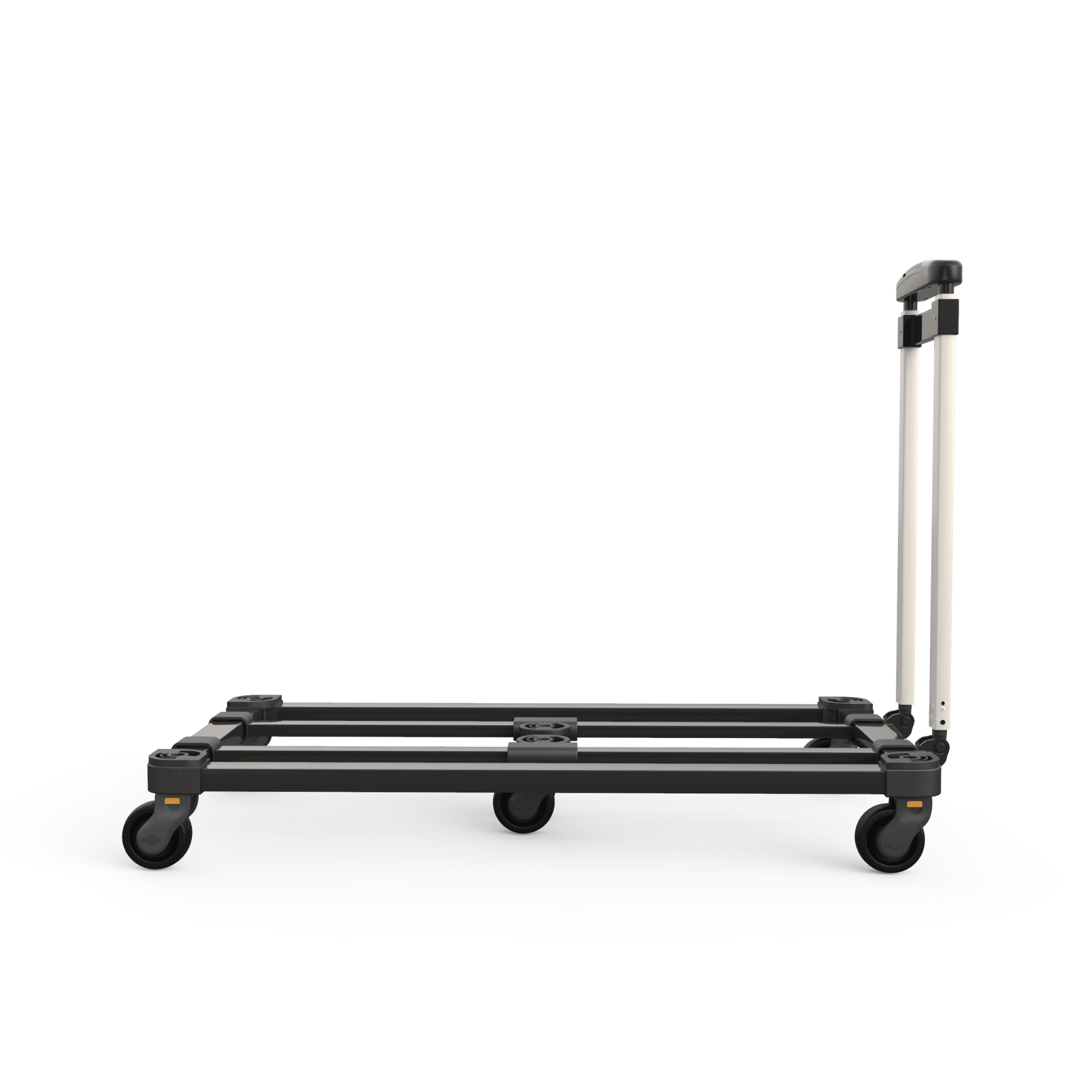 Baseboard With 6 Wheels For Quilited Chariot Only - Southlake Paws