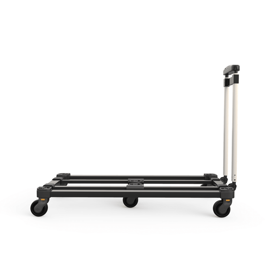 Baseboard With 6 Wheels For Quilited Chariot Only - Southlake Paws