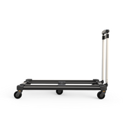 Baseboard With 6 Wheels For Quilited Chariot Only