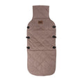 Load image into Gallery viewer, Quilted Microfiber Front Seat Protector
