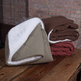 Load image into Gallery viewer, Quilted Microfiber Protective Pet Throw
