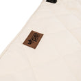 Load image into Gallery viewer, Quilted Microfiber Rear Seat Protector
