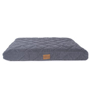 Quilted Orthopedic Jamison Dog Bed with Moisture Barrier
