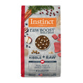 Load image into Gallery viewer, Instinct Raw Boost Whole Grain Beef & Barley Dry Dog (3.5lb) 
