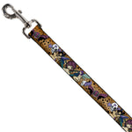 Dog Leash - TJ-Fairy Gothic