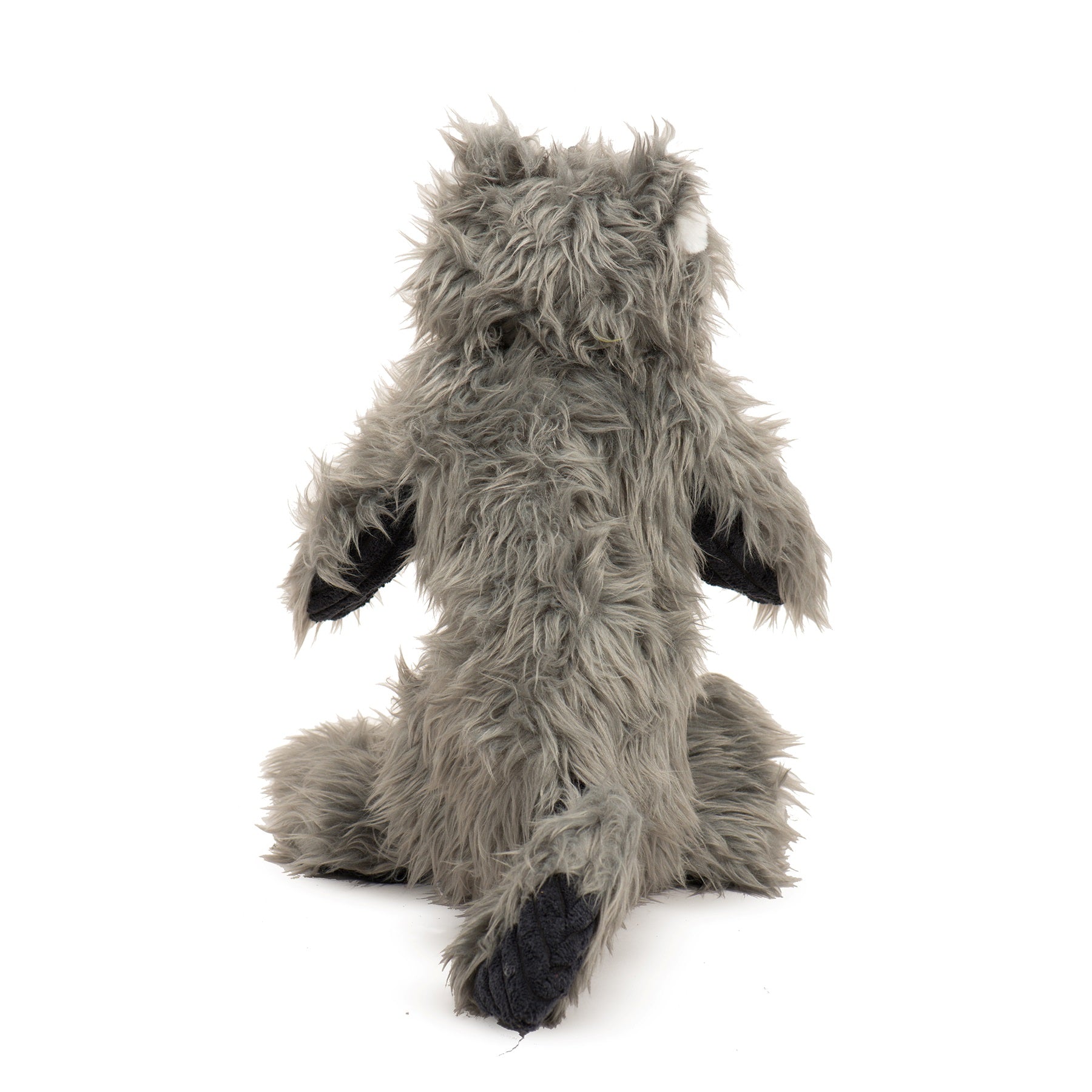 Redwood Raccoon X-Brace™ Plush Dog Toy - image 5
