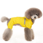 Rain Jumper