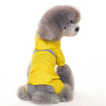 Rain Jumper