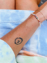 Rainbow Bridge Bracelet 