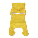 Rain Jumper
