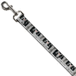 Dog Leash - Rabid Bunny