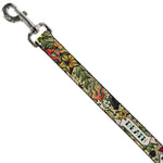 Dog Leash - Death or Glory Tan