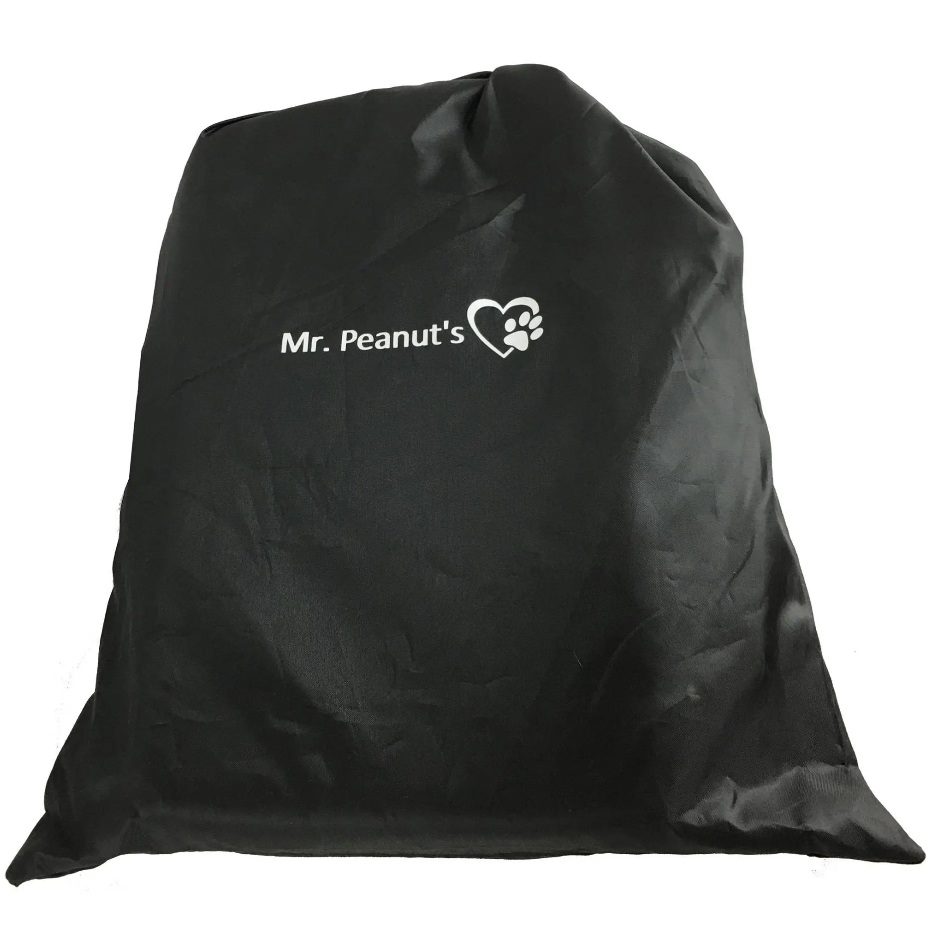 Mr. Peanut's Gold Series Standard Size Airline Compliant Pet Carrier