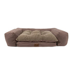 Rectangle Pet Couch 