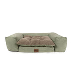 Rectangle Pet Couch 