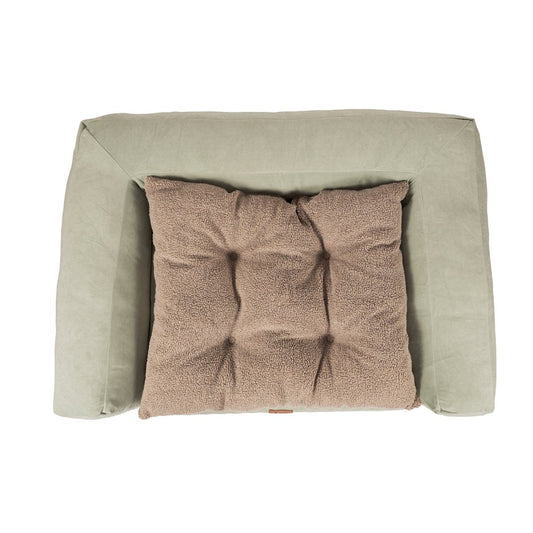 Rectangle Orthopedic Foam Pet Couch