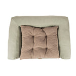 Rectangle Pet Couch 