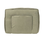 Rectangle Pet Couch 
