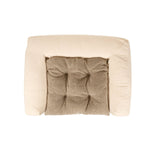 Rectangle Pet Couch 