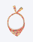 Load image into Gallery viewer, FLORAL BANDANA - Southlake Paws
