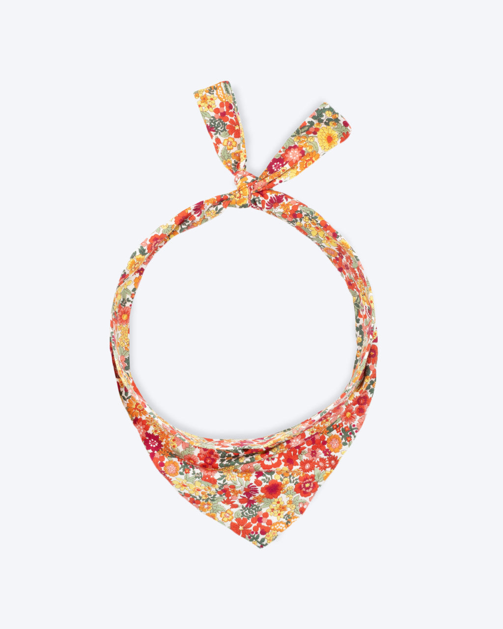 FLORAL BANDANA - Southlake Paws