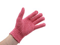 Load image into Gallery viewer, Exfoliating Dog Bath Gloves
