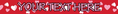 Load image into Gallery viewer, Personalized Red Hearts Dog Collar
