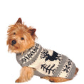 Load image into Gallery viewer, Reindeer Shawl Dog Sweater
