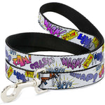Dog Leash - Sound Effects White/Pastel