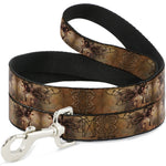 Dog Leash - TJ-Bollt Fairy