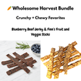 Load image into Gallery viewer, 🥕 Wholesome Harvest Treat Bundle
